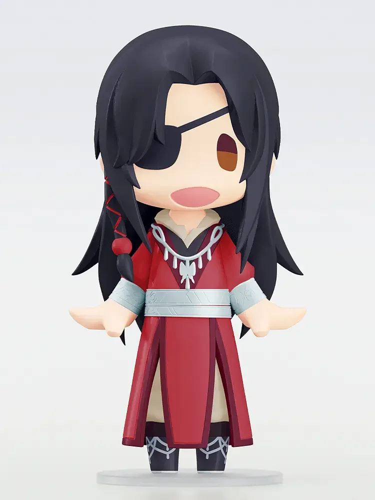Heaven Official's Blessing HELLO! GOOD SMILE Hua Cheng
